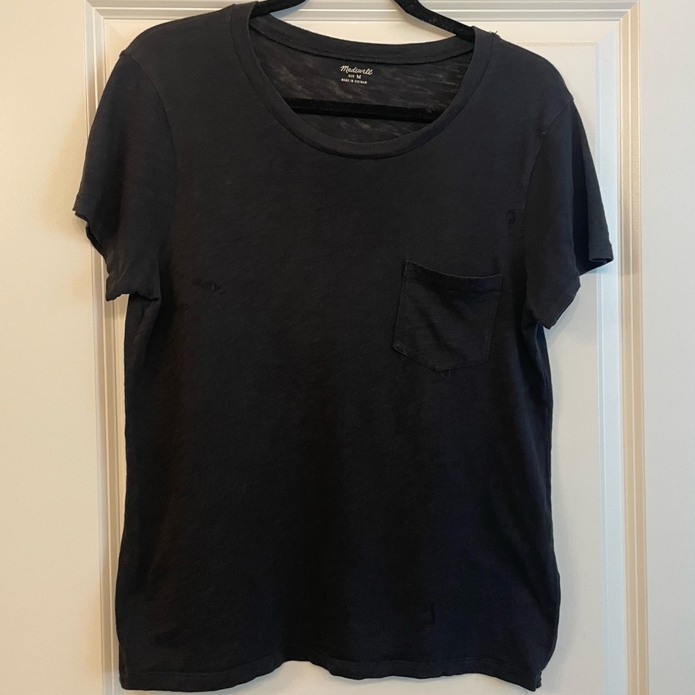 Madewell Women’s Tee